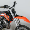 Motocross KTM 85SX