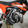 Motocross KTM 85SX