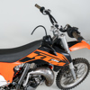 Motocross KTM 85SX