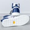 J. Lindeberg, höga sneakers "Ace high-top golf sneaker", dam strl 37, oanvända