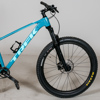 Cykel Trek Roscoe 7, 27.5" 12vxl
