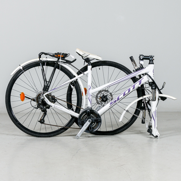 Cykel Scott Sportster 55 28" 24vxl