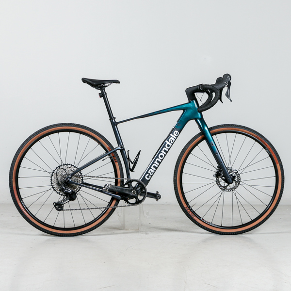 Cykel Canondale Topstone 45x700 12vxl