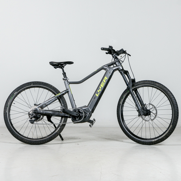 Elcykel Flyer Uproc 1 27.5" 10vxl