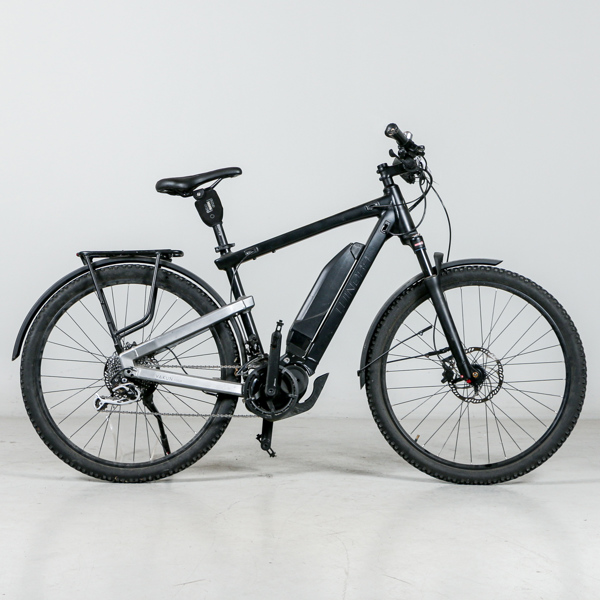 Elcykel Winora Yakun tour 27.5" 10vxl