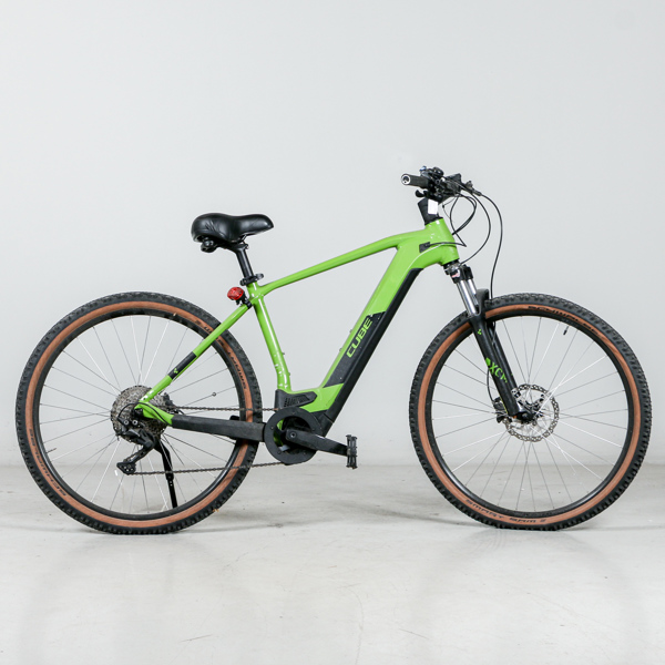 Elcykel Cube Reaction 0,V1 29" 10vxl