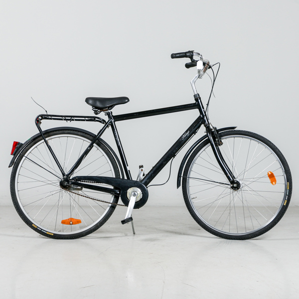 Cykel Borgholm 28" 3vxl