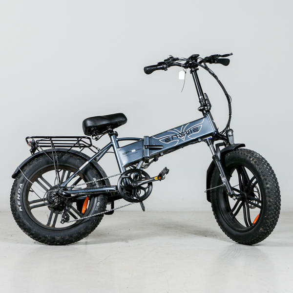 Elcykel Engvie EP-2 Pro