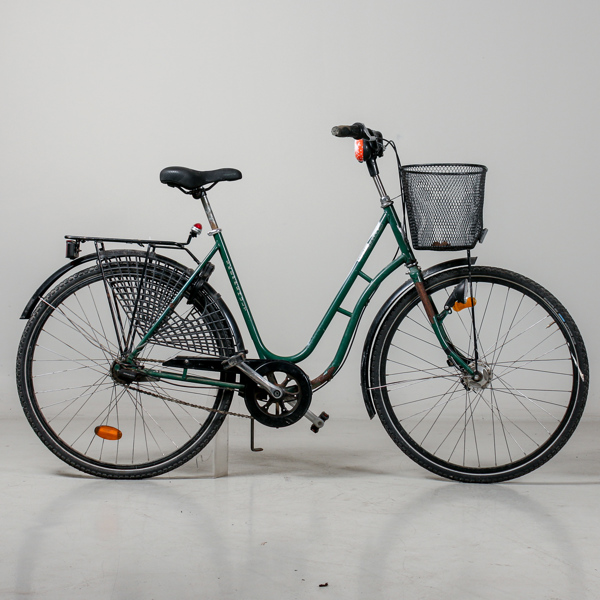 Cykel Skeppshult Natur 28" 5vxl