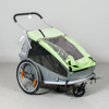 Cykelvagn, Croozer Kid for 2