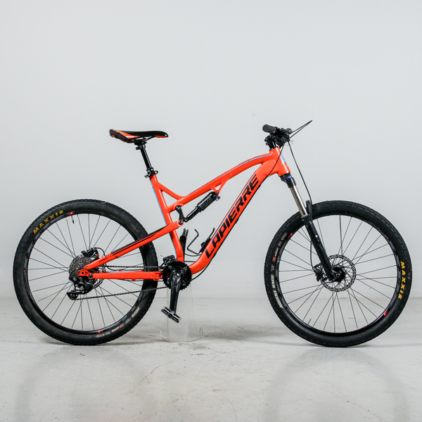 Cykel Lapierre Edge AM527 27.5" 20vxl