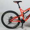 Cykel Lapierre Edge AM527 27.5" 20vxl