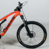 Cykel Lapierre Edge AM527 27.5" 20vxl