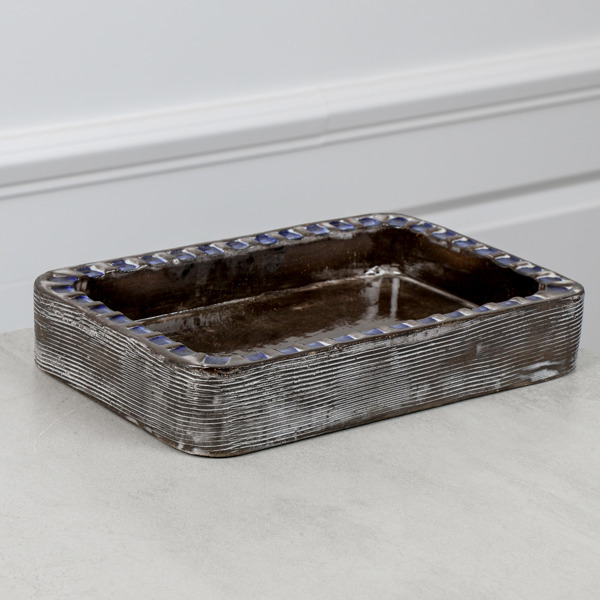 Fat, Mari Simmulson, Upsala Ekeby, modell 4158, 1900-talets mitt