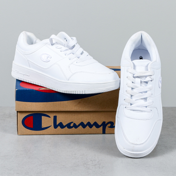 Sneakers, Champion, rebound Low, strl 46, oanvända