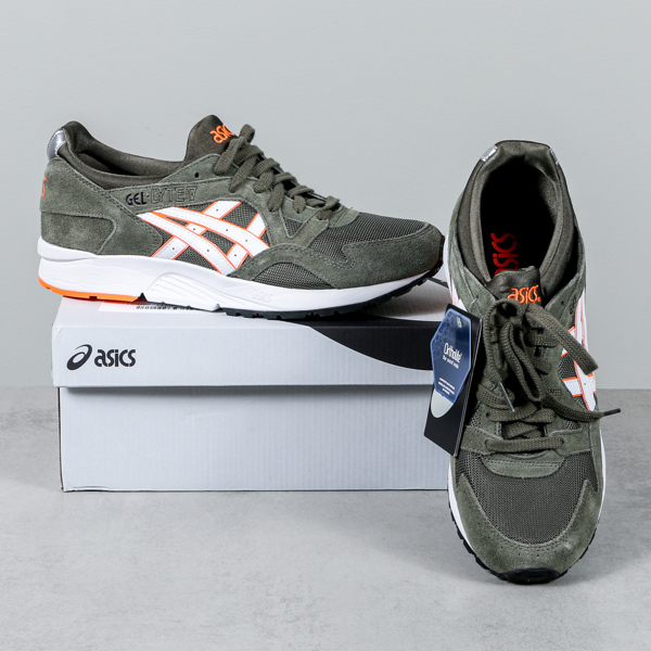 Sneakers, Asics, Gel-Lyte III OG, strl 44, oanvända