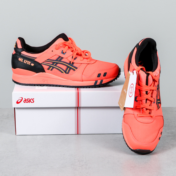 Sneakers, Asics, Gel-Lyte III OG, strl 44, oanvända