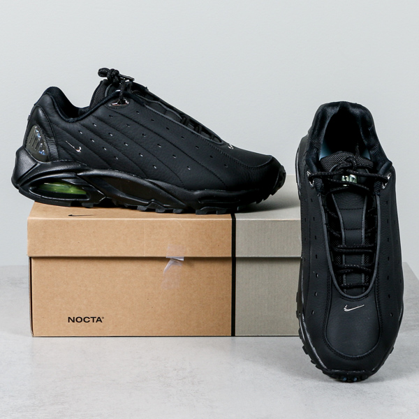 Sneakers, Nike, Hot step Air Terra /Nocta, srl 44, oanvända