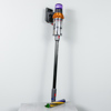 Dyson V15 Detect Fluffy, sladdlös dammsugare