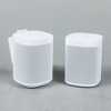 Sonos, 2 st högtalare "One SL"
