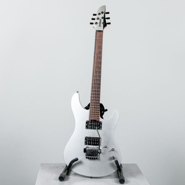 Elgitarr, Yamaha