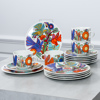 Teservis, 10 delar, "Acapulco", Villeroy & Boch