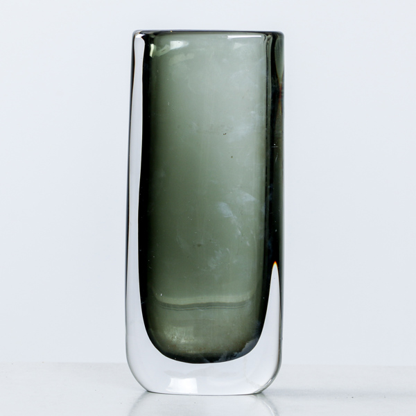 Nils Landberg, vas, "Sommerso", Orrefors