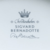 Sigvard Bernadotte, Terrin samt såssnipa, "Marianne Royal Blue", Christineholm