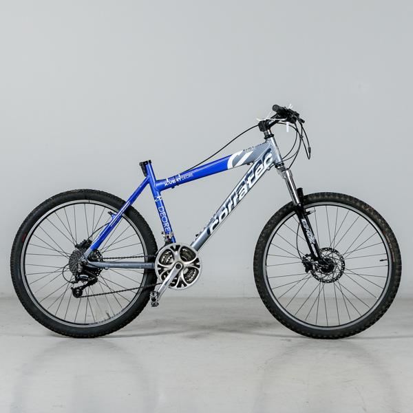 Cykel Corratec Deore X-vert 26" 27vxl