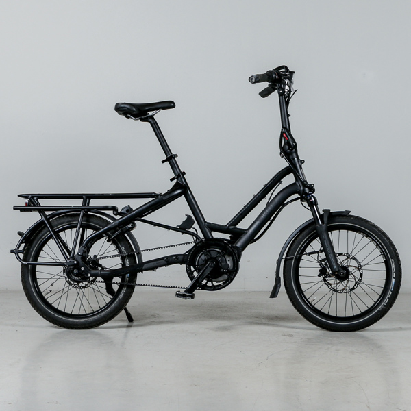 El Lastcykel Tern Hsd S8i 20" 8vxl