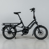 El Lastcykel Tern Hsd S8i 20" 8vxl