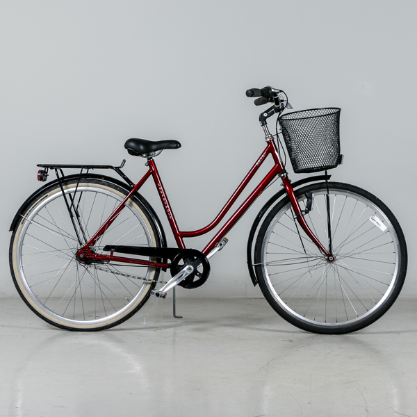 Cykel Skeppshult Nova 28" 7vxl