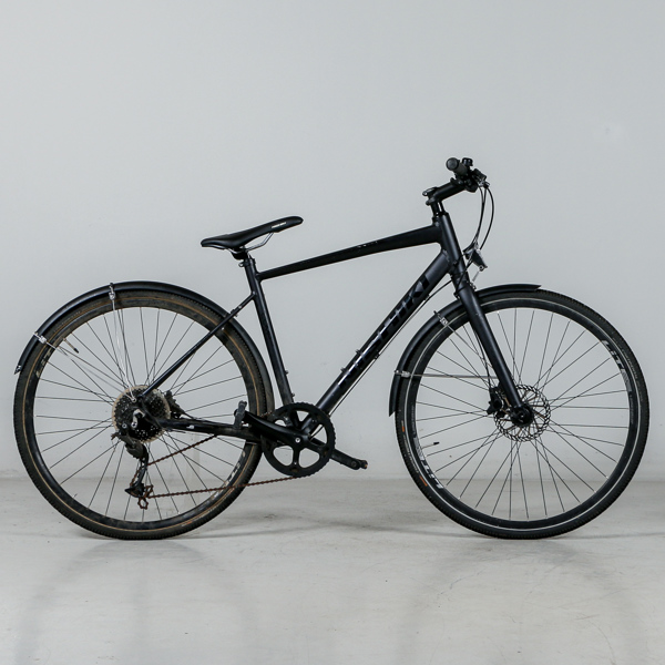 Cykel Nishiki Comp Nine 28" 9vxl