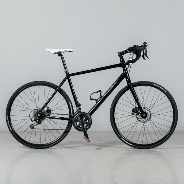 Cykel Trek Crossrip Ltid 700x32 20vxl