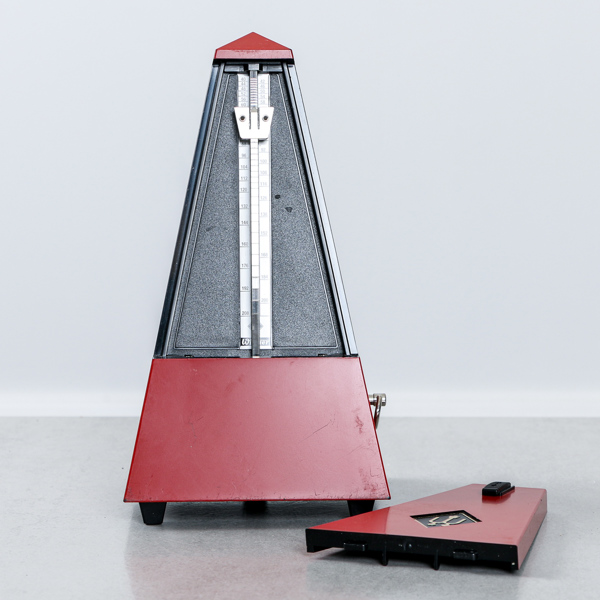 Metronom, Wittner, Tyskland