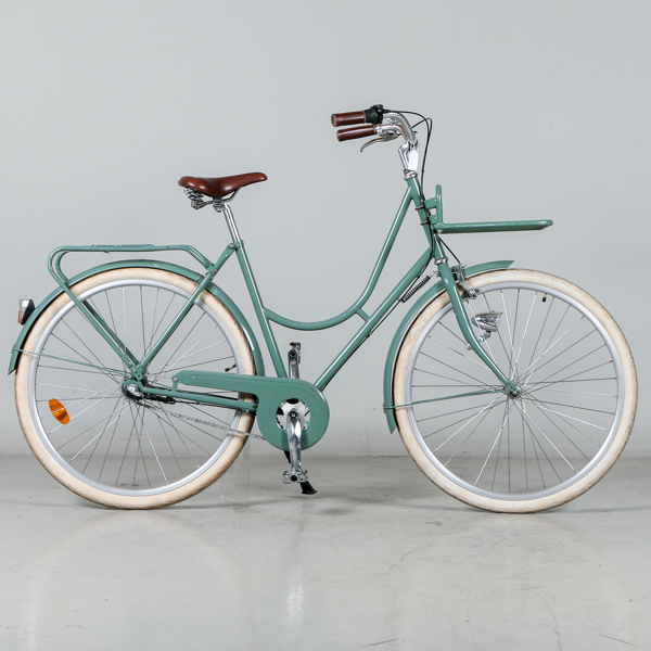 Cykel Stålhästen 28" 3vxl