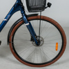 Elcykel E-Green S1 City 28" 8vxl