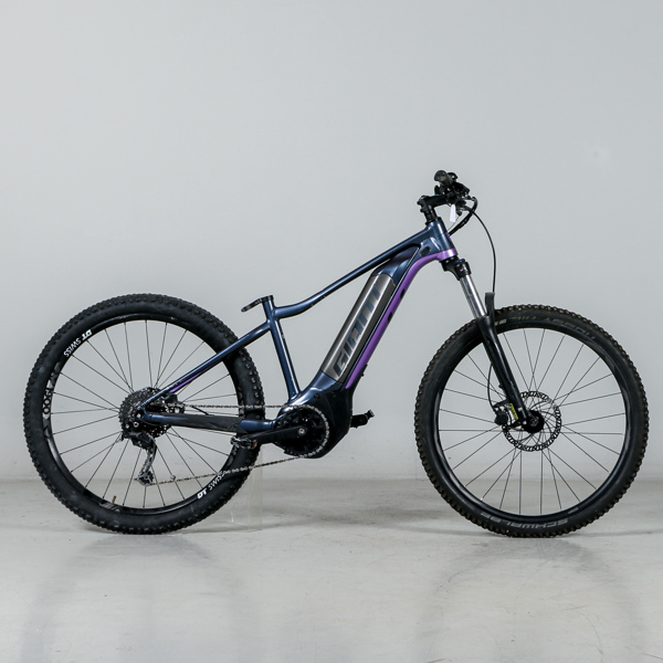 Elcykel Giant Vall-E 27.5" 9vxl