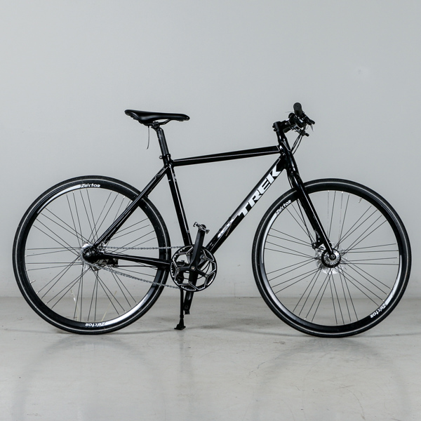 Cykel Zektor one 28" 7vxl