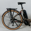 Elcykel Scott Sub Active  eRIDE 28" 9vxl