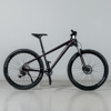 Cykel White XC Comp 27.5" 10vxl