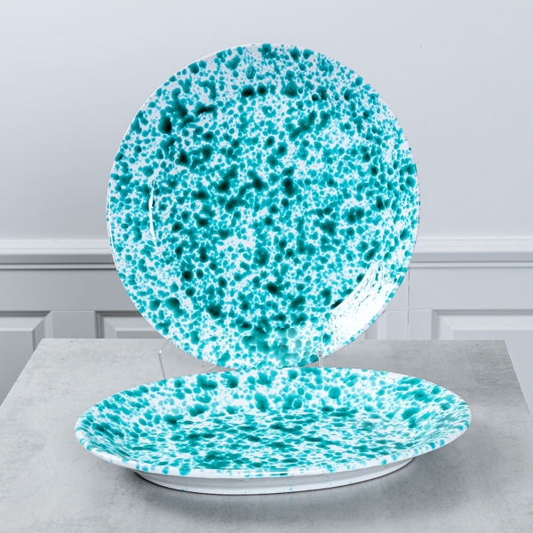 Salladsfat, 2 st, Arcuri Burgio, Italien