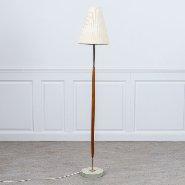 Golvlampa, SM GT 231, 1960-tal