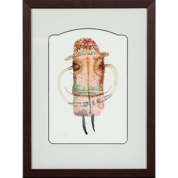 Juan Cano, kompisition, blandteknik, singerad