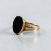 Ring, Guld 18k, 3.4g