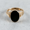 Ring, Guld 18k, 3.4g