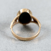Ring, Guld 18k, 3.4g