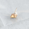Tandguld, 1.2g, orensat