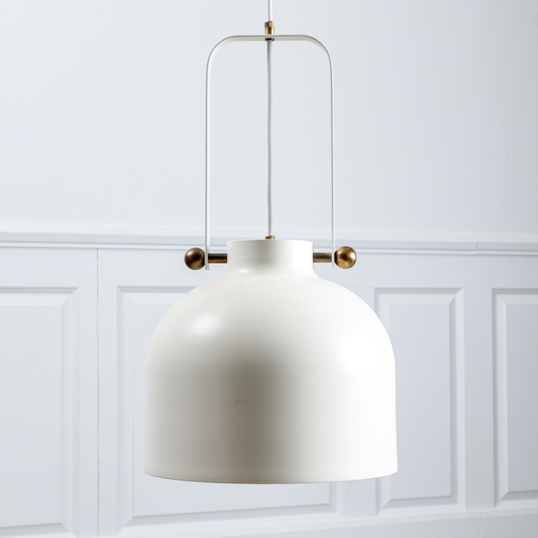 Taklampa, "Kanna", Konsthantverk, samtida