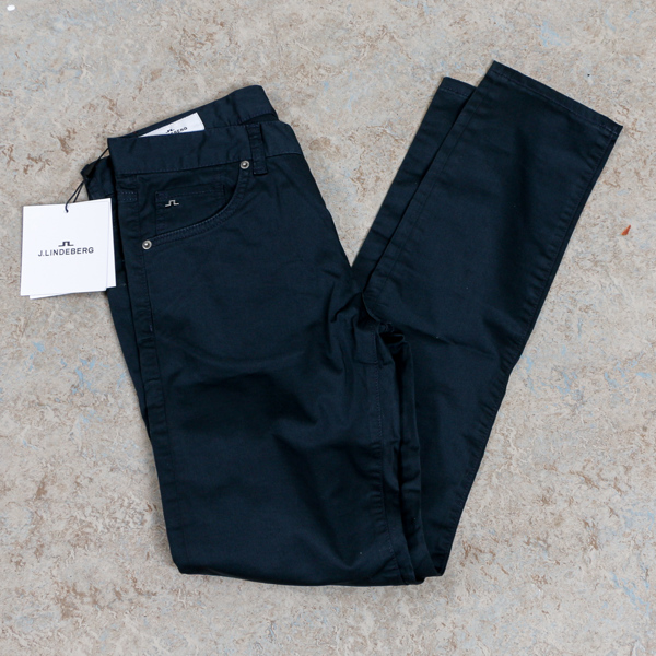 J. Lindeberg, jeans "Jay satin Jeans", W32 L 34, oanvända